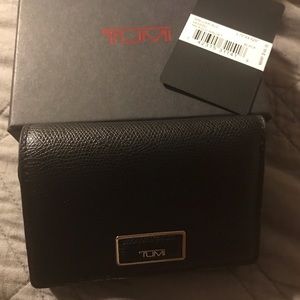 Tumi Trifold Wallet